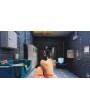 Police Shootout