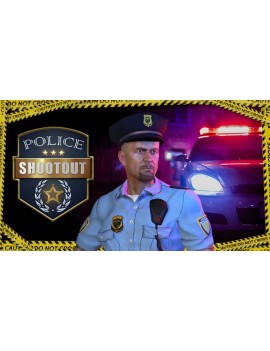 Police Shootout