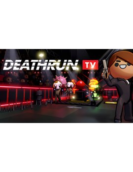 DEATHRUN TV