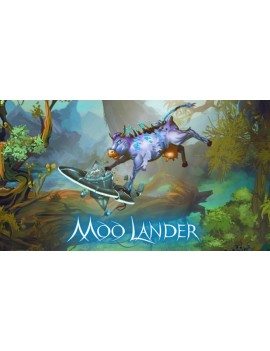 Moo Lander