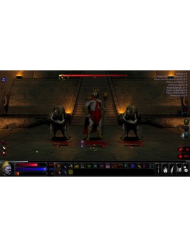 Hellslave