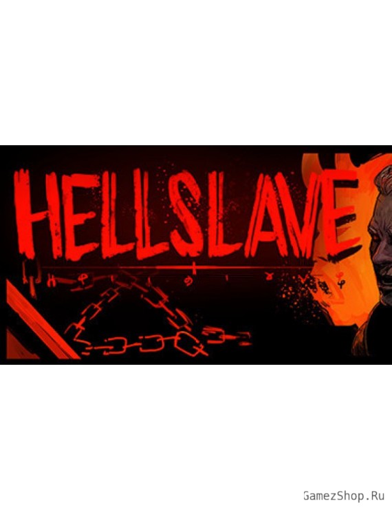 Hellslave