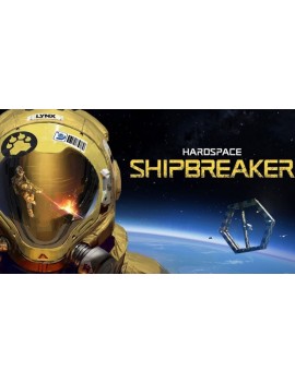 Hardspace: Shipbreaker