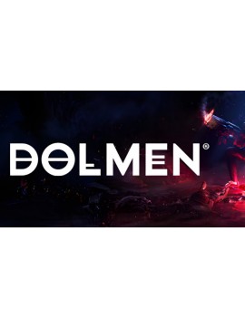Dolmen