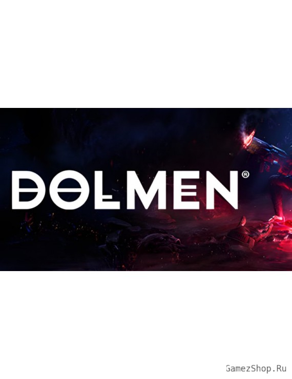 Dolmen