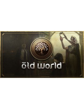 Old World