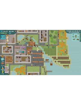 One More Island