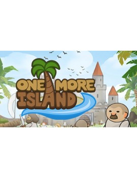 One More Island