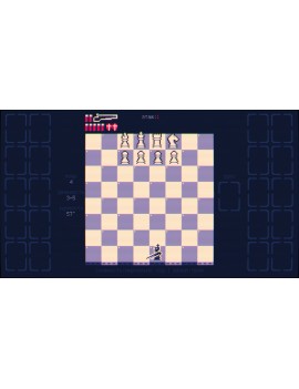 Shotgun King: The Final Checkmate