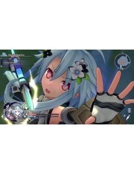Neptunia x SENRAN KAGURA: Ninja Wars
