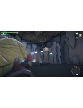 Eternal Edge +
