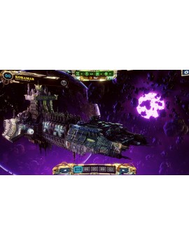 Warhammer 40,000: Chaos Gate - Daemonhunters