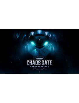 Warhammer 40,000: Chaos Gate - Daemonhunters