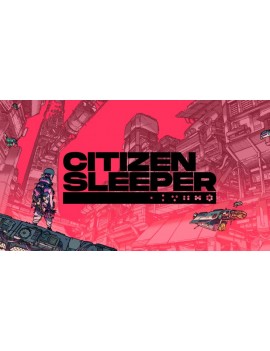 Citizen Sleeper