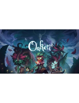 Oaken