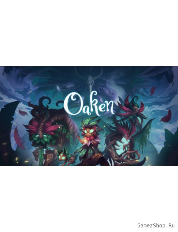 Oaken