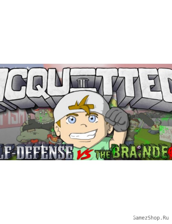 Acquitted