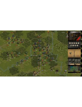 Klotzen! Panzer Battles