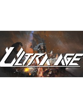 Ultra Age