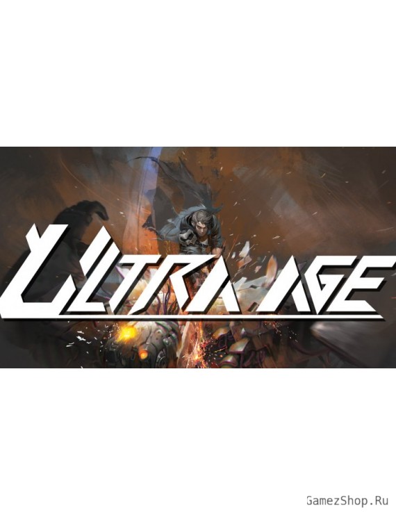 Ultra Age