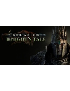 King Arthur: Knight's Tale
