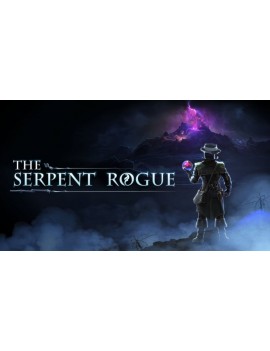 The Serpent Rogue