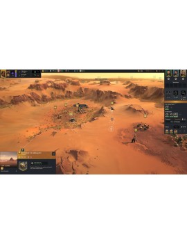 Dune: Spice Wars