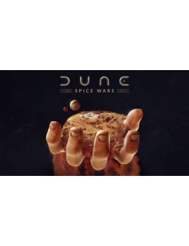 Dune: Spice Wars