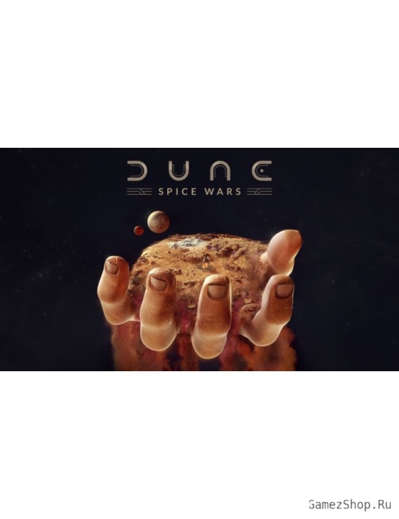 Dune: Spice Wars
