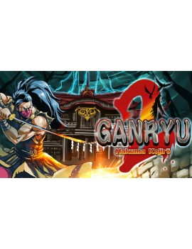 Ganryu 2