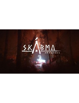 Skábma - Snowfall