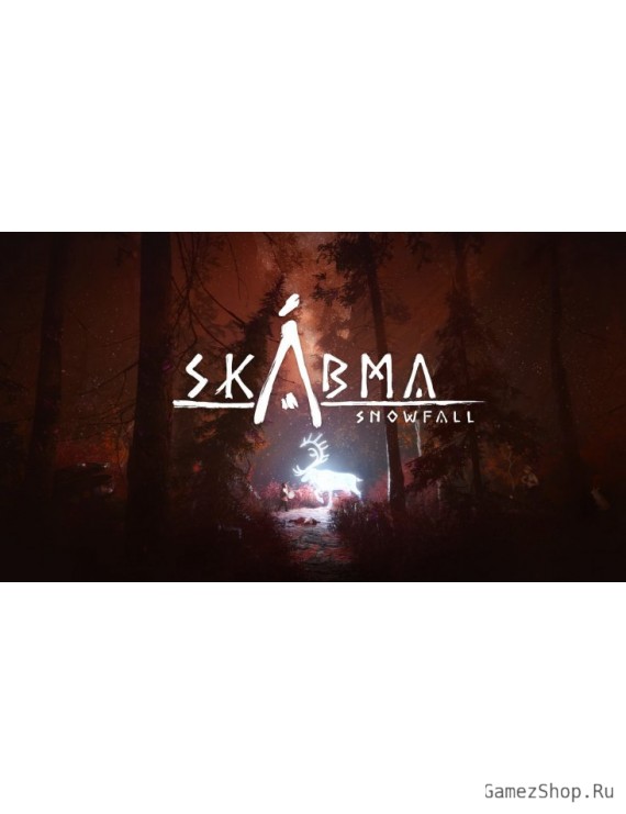 Skábma - Snowfall