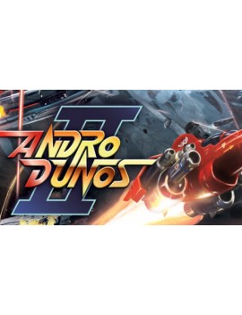 Andro Dunos II