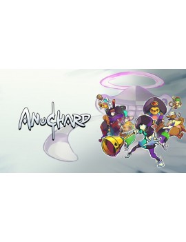 Anuchard
