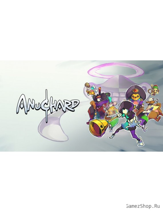 Anuchard
