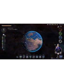 Terraformers