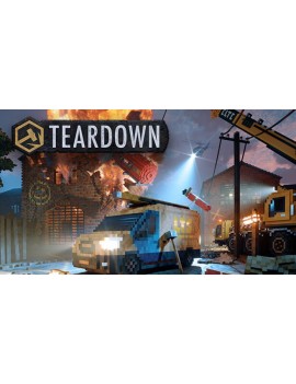 Teardown