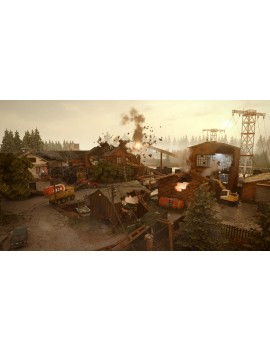 Teardown: Ultimate Edition