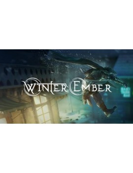 Winter Ember
