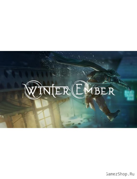 Winter Ember