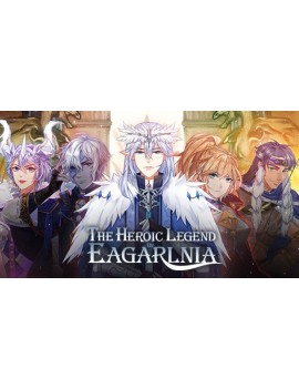 The Heroic Legend of Eagarlnia