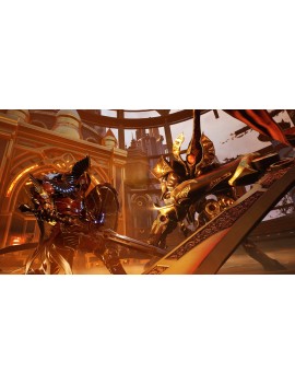 Godfall Ultimate Edition