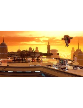 LEGO® Star Wars™: The Skywalker Saga