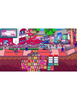Princess Farmer