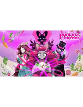 Princess Farmer
