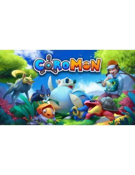 Coromon