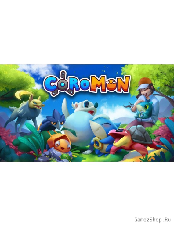 Coromon