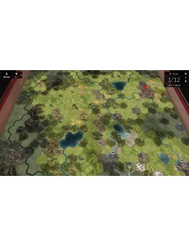 Total Tank Generals