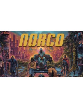 NORCO