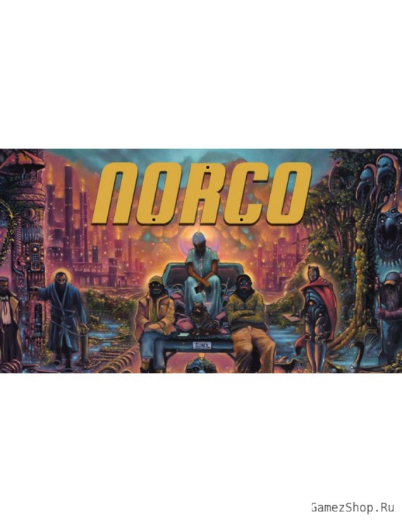 NORCO